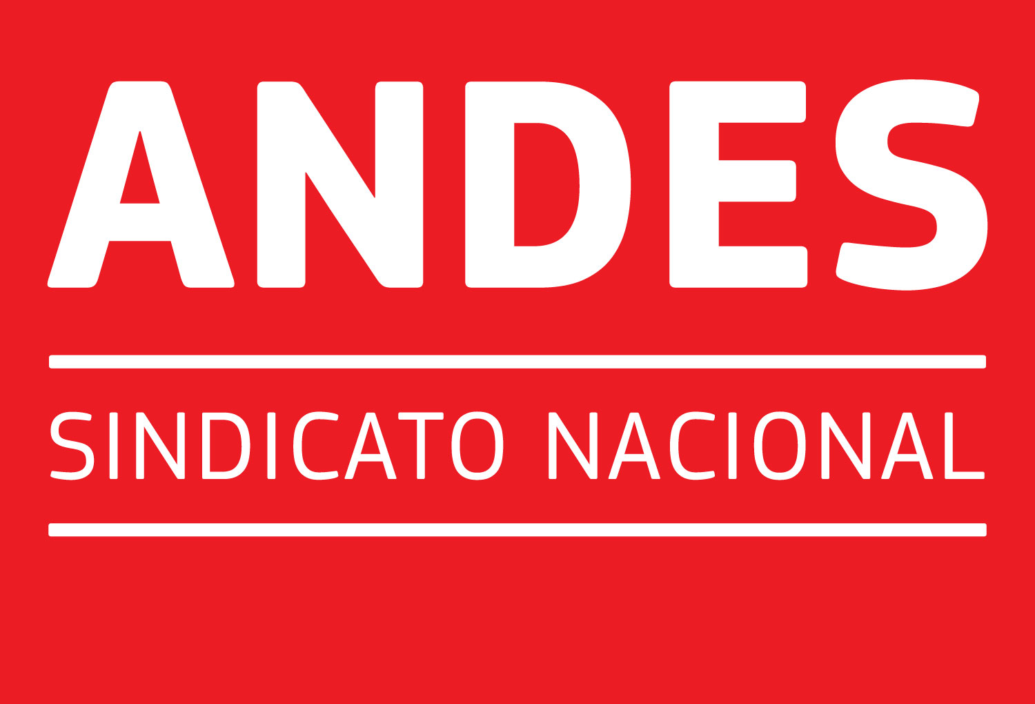 Andes Sindicato Nacional