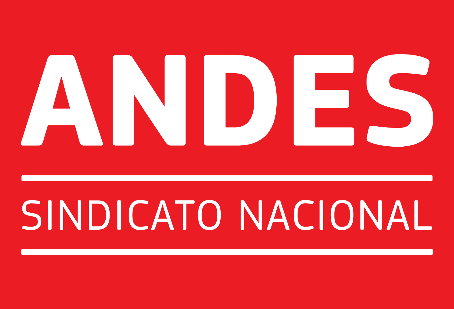 Andes Sindicato Nacional